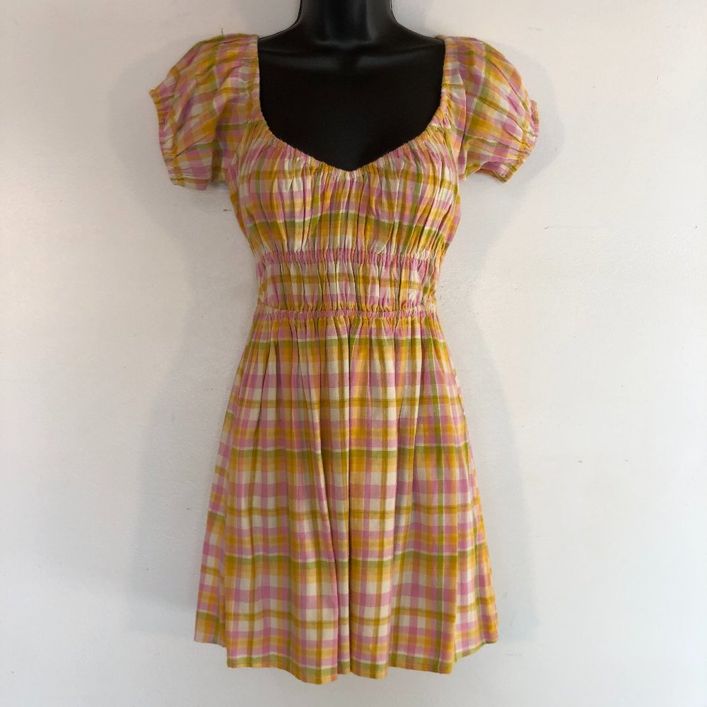 L*SPACE Belle Dress